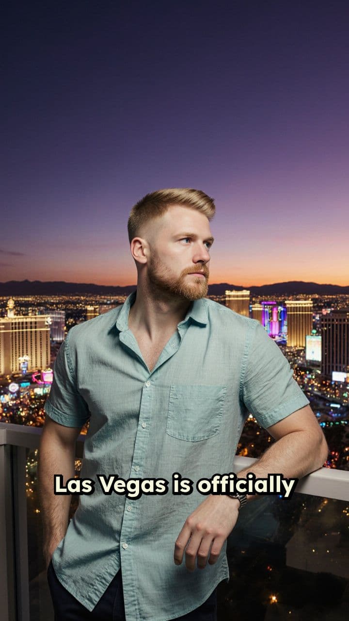 Southwest Launches Nonstop Las Vegas–Hilo Flights