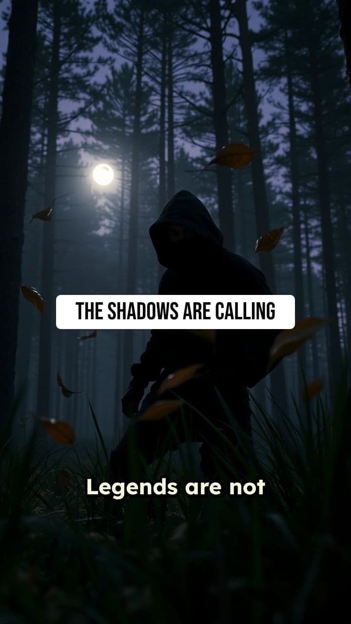 Naruto World Game Teaser