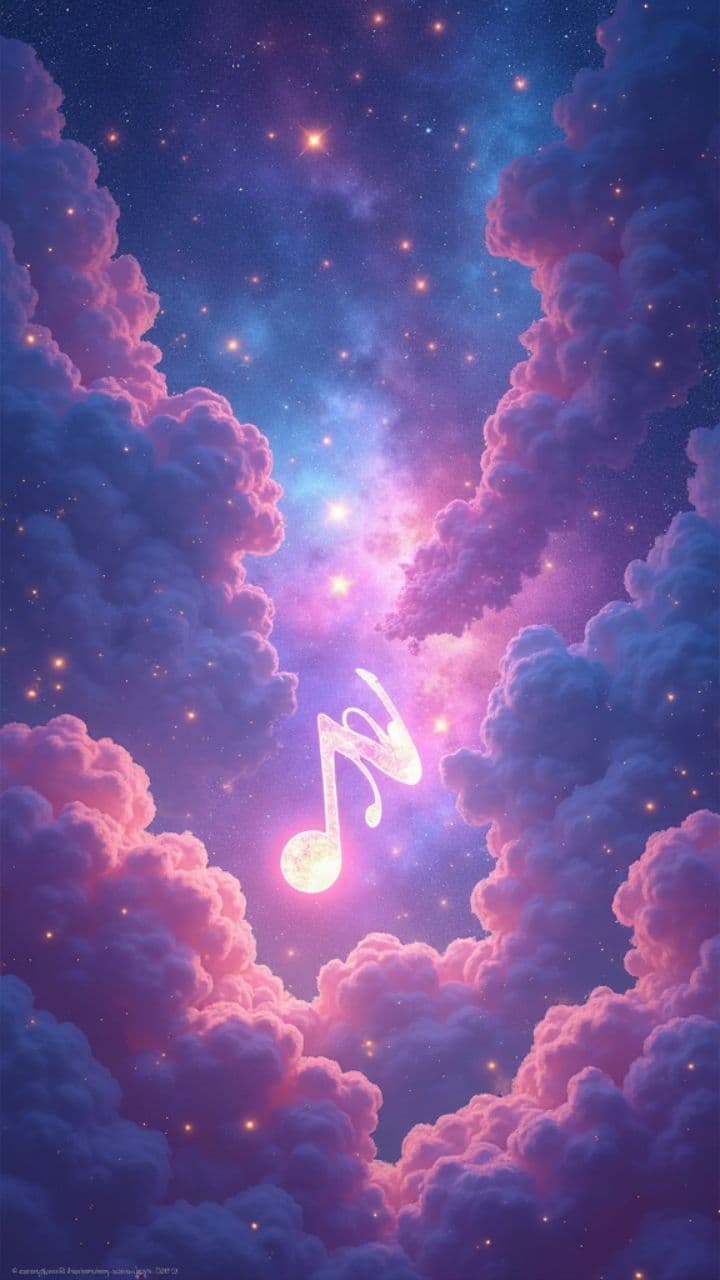 Tiny Tunes Galaxy: Sing and Shine!