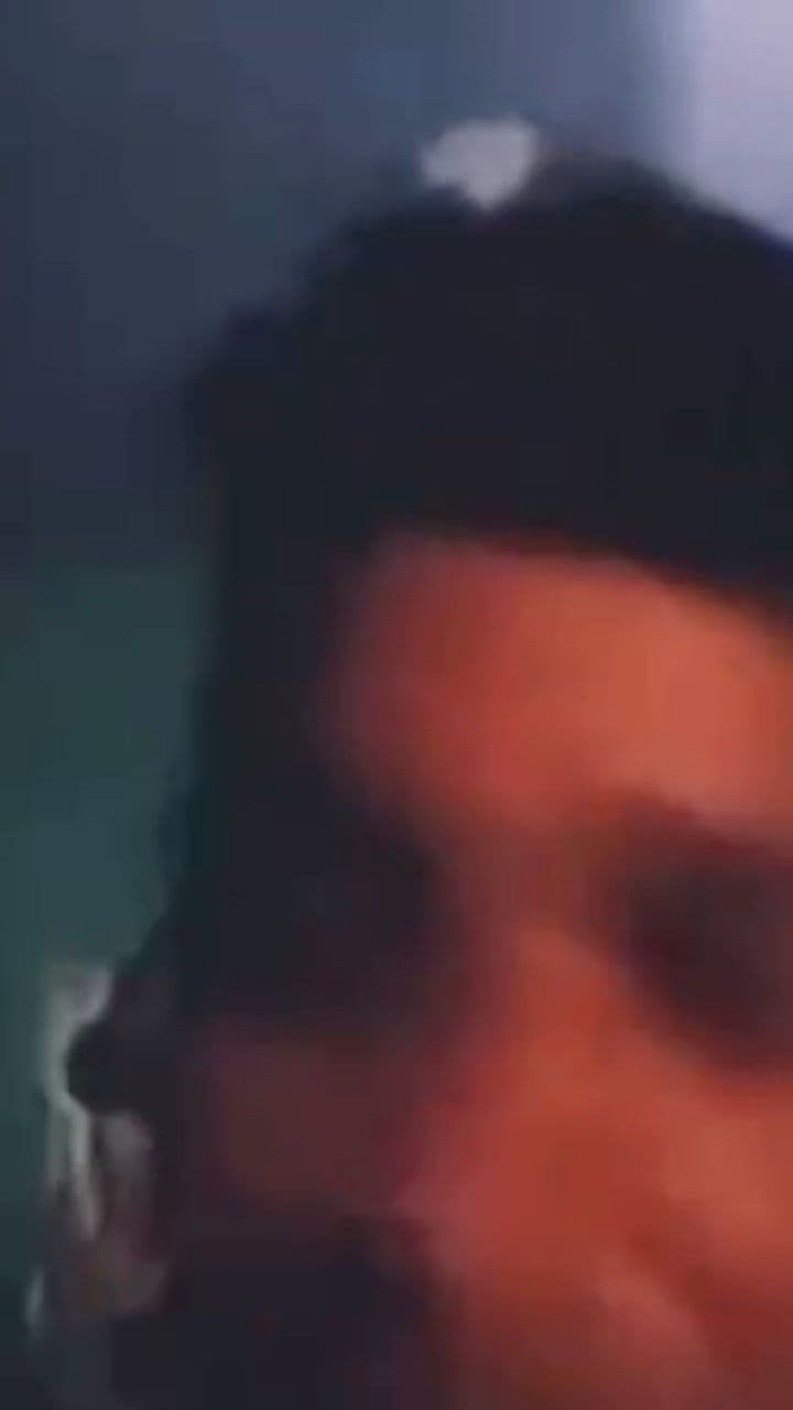 Robo y fuga en el barrio