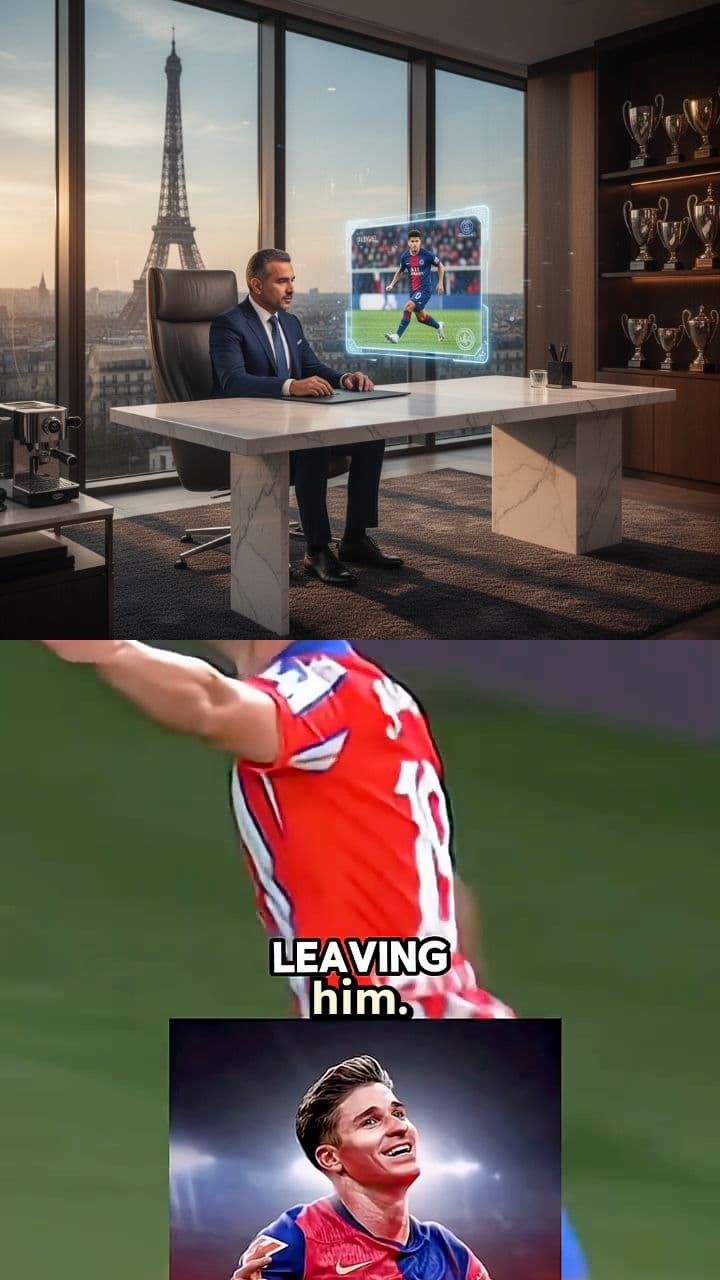 The Most Expensive Deal Ever & Barcelona's Haaland Obsession