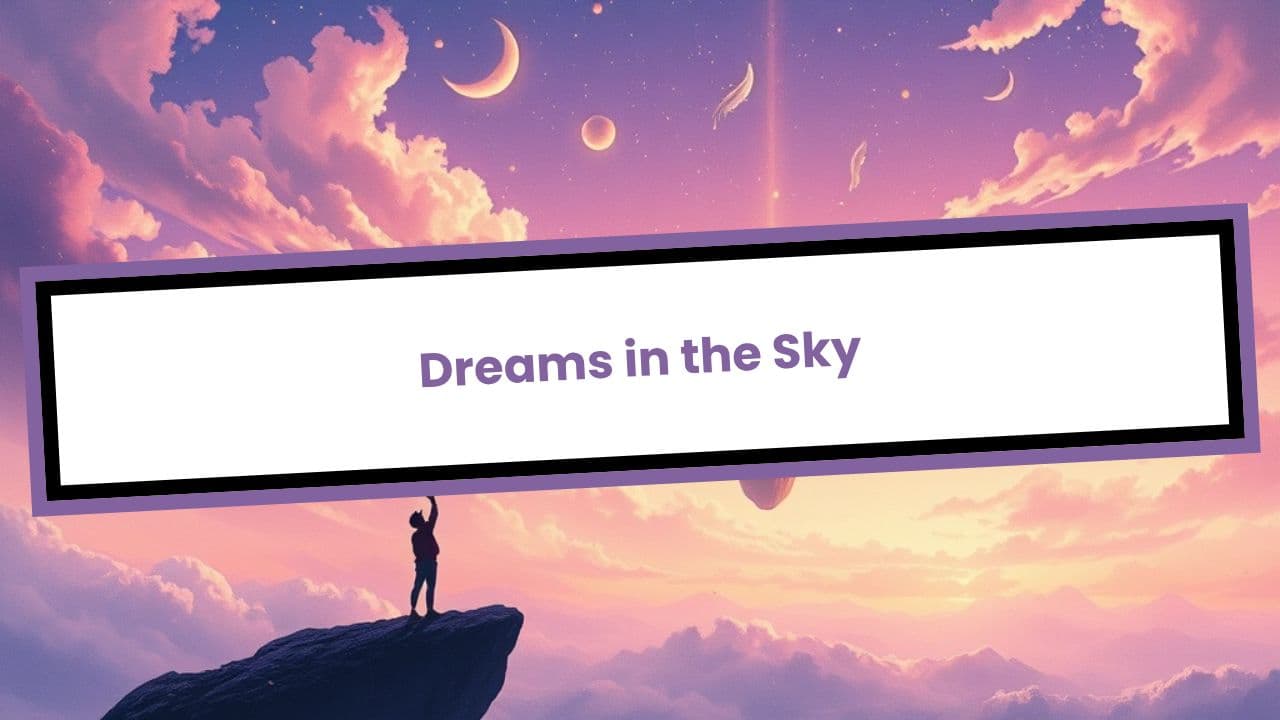 Dreams in the Sky