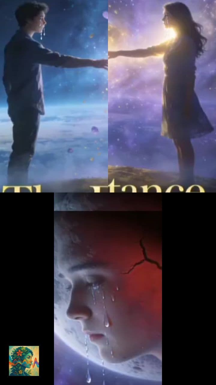 If I Could Fold the Miles