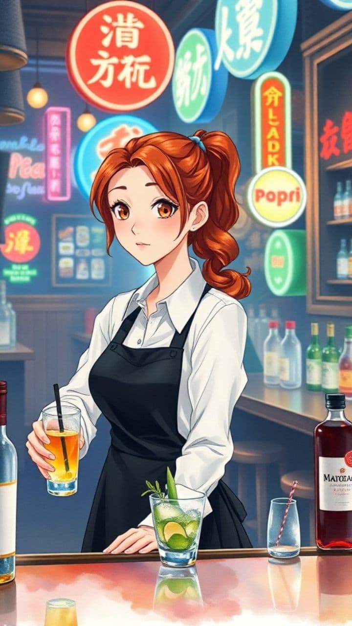 I Made You, And I Can Break You