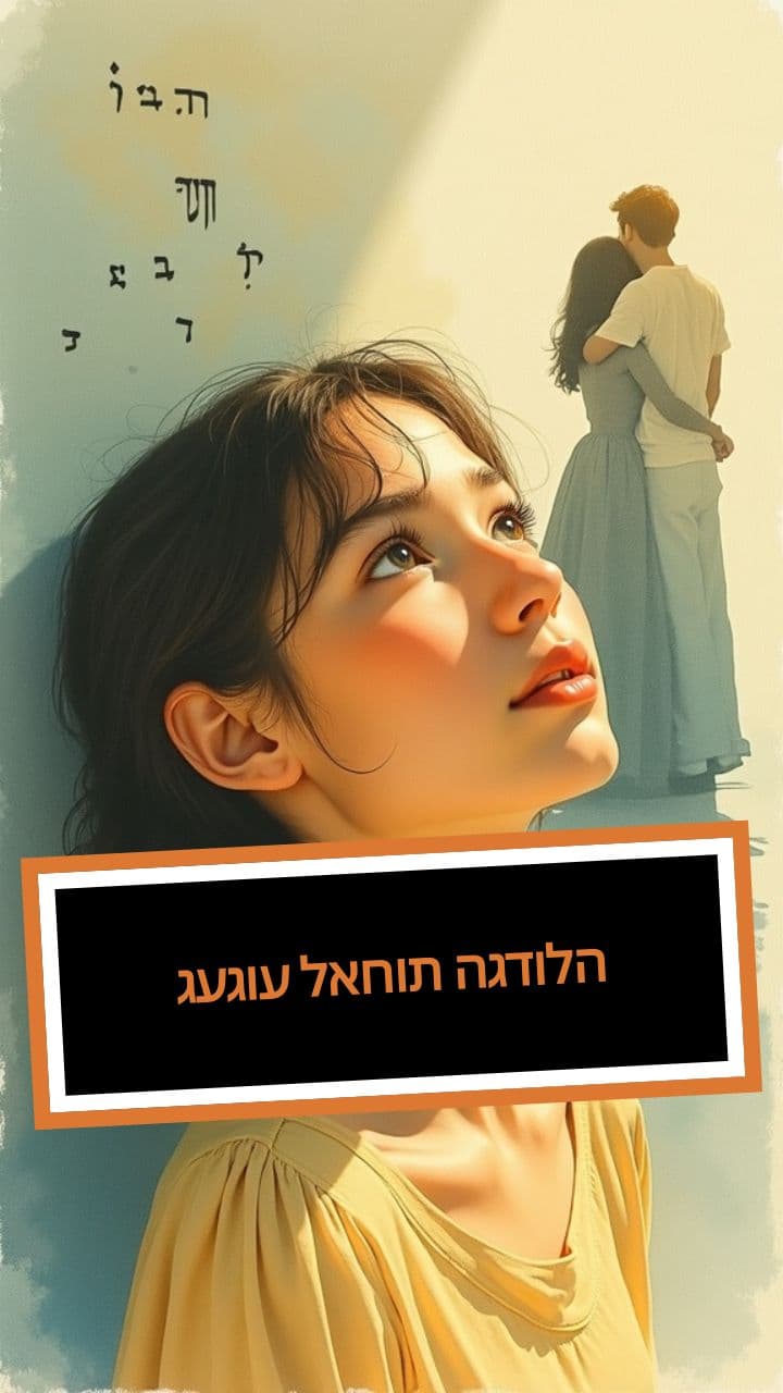 געגוע לאחות הגדולה