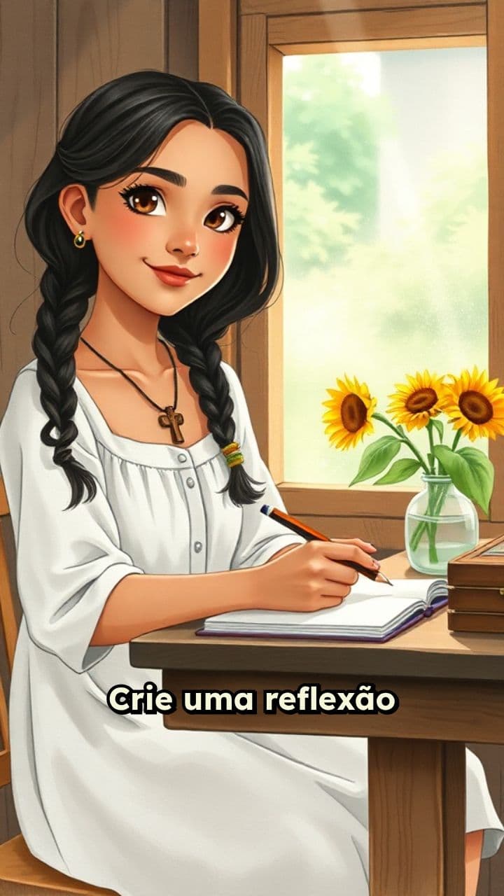 Confiança no Silêncio de Deus