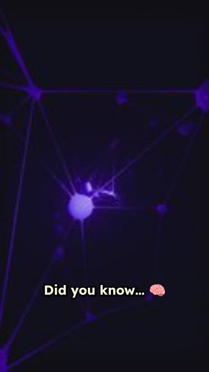 Your Brain Can’t Feel Pain