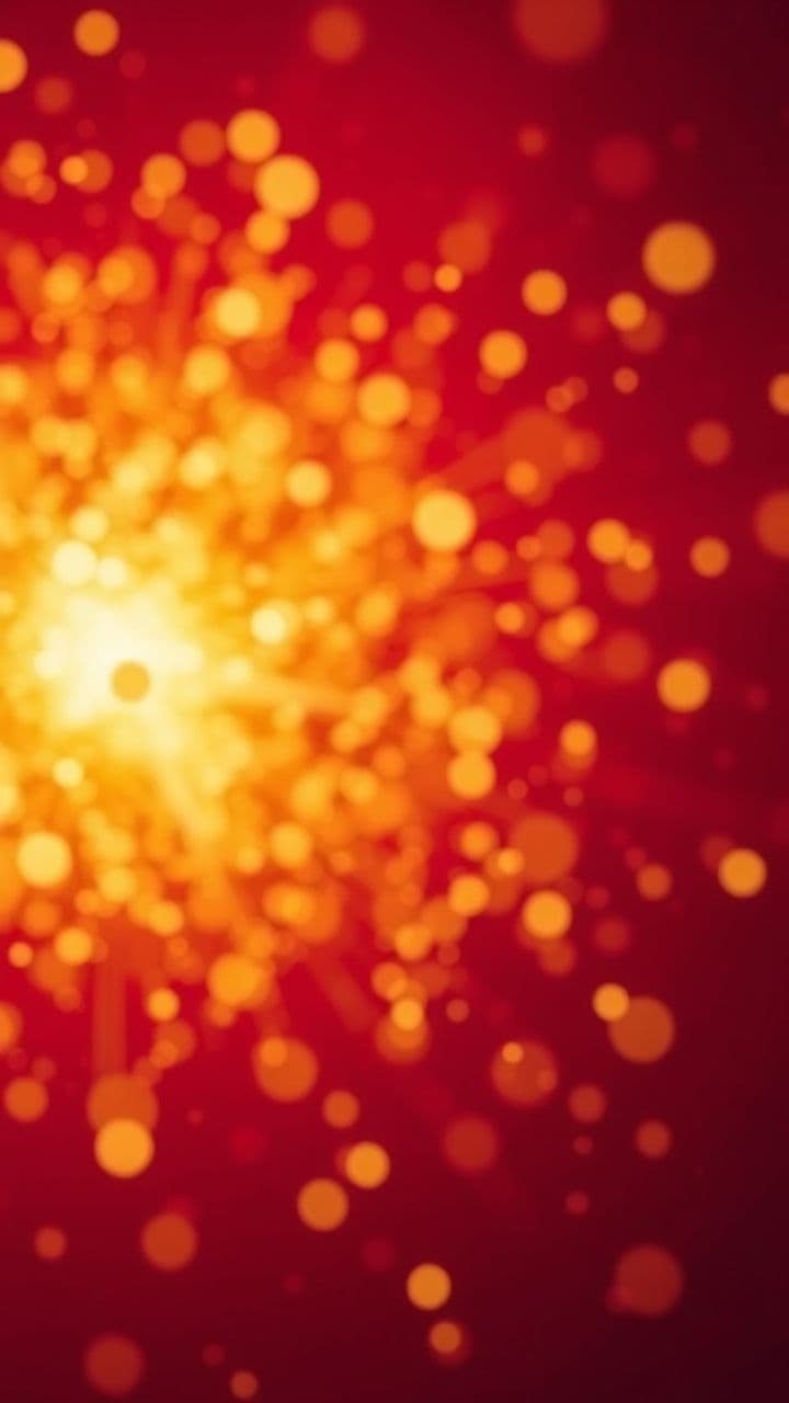 The Happy Season of Joy