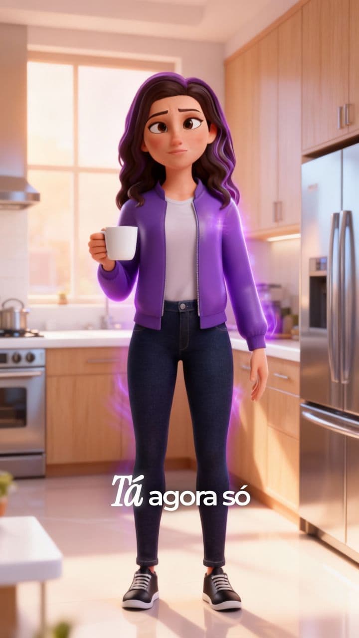 Otta and the Missing Sugar