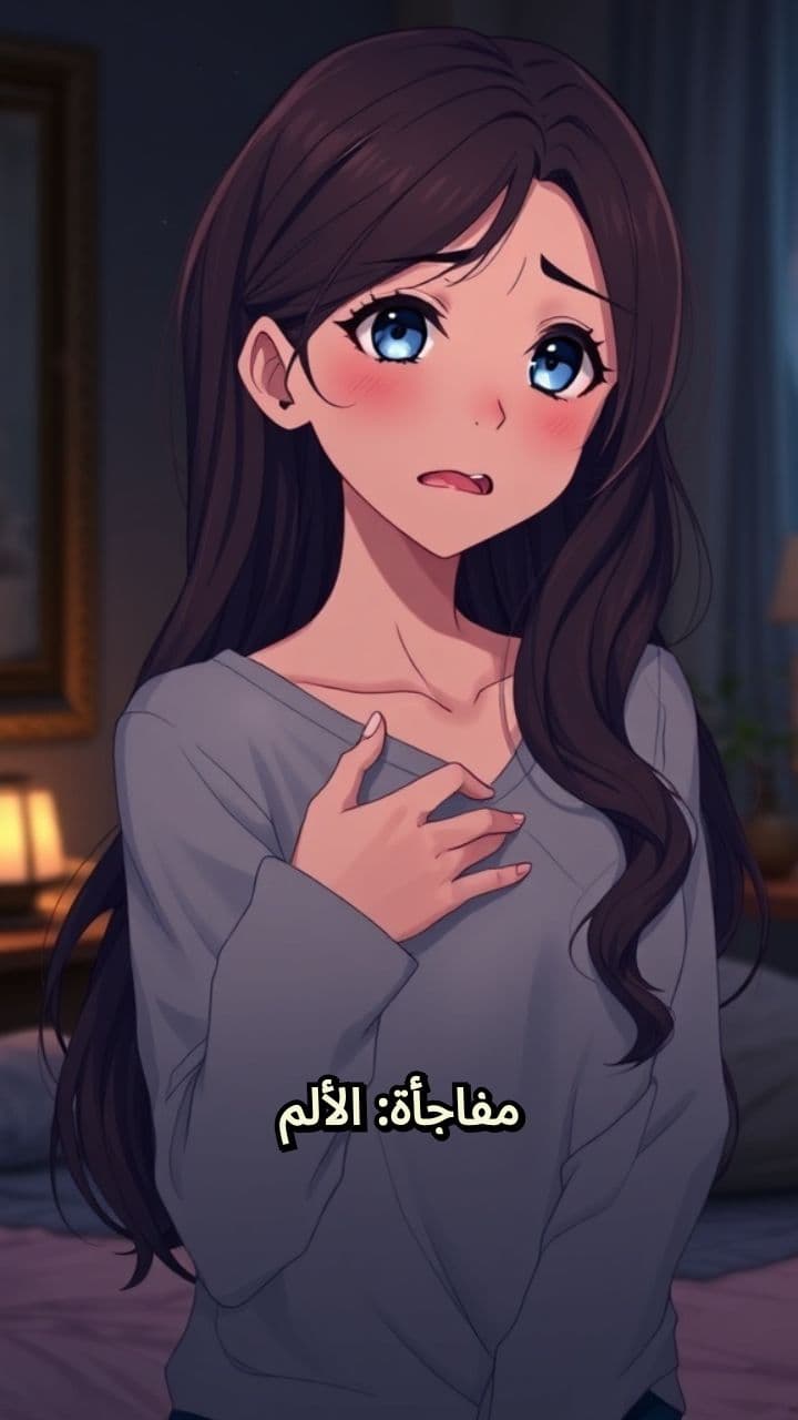 متلازمة الألم العضلي الليفي: حقائق هامة