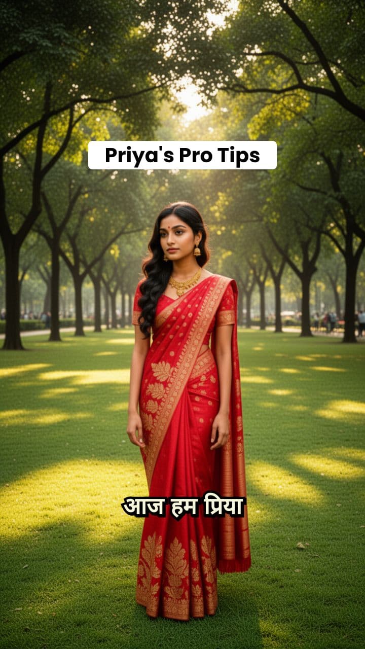 Relationship Advice with Priya