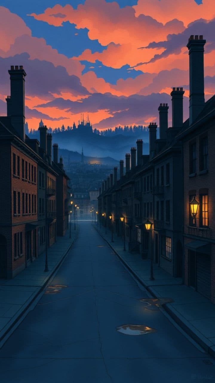 Hunger treibt weiter