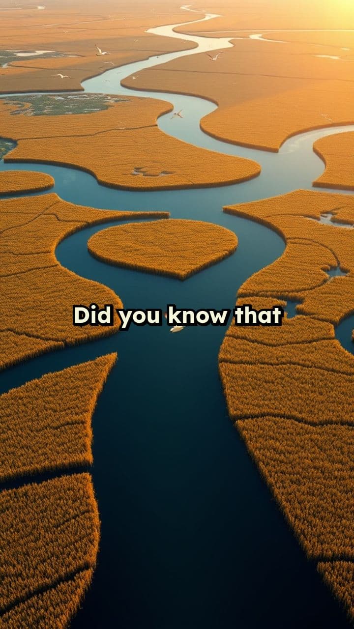 Romania’s Natural Wonders and Legends