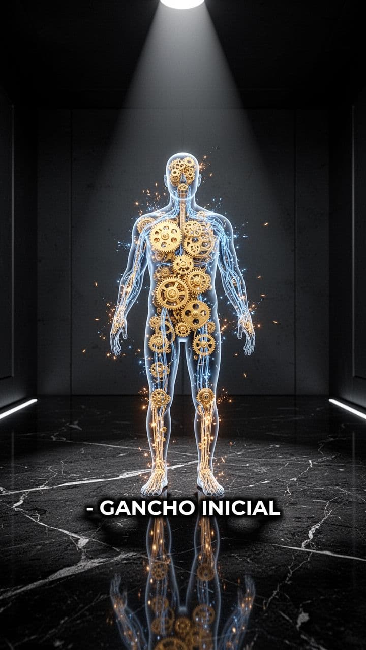 O Segredo Para Acelerar Seu Metabolismo