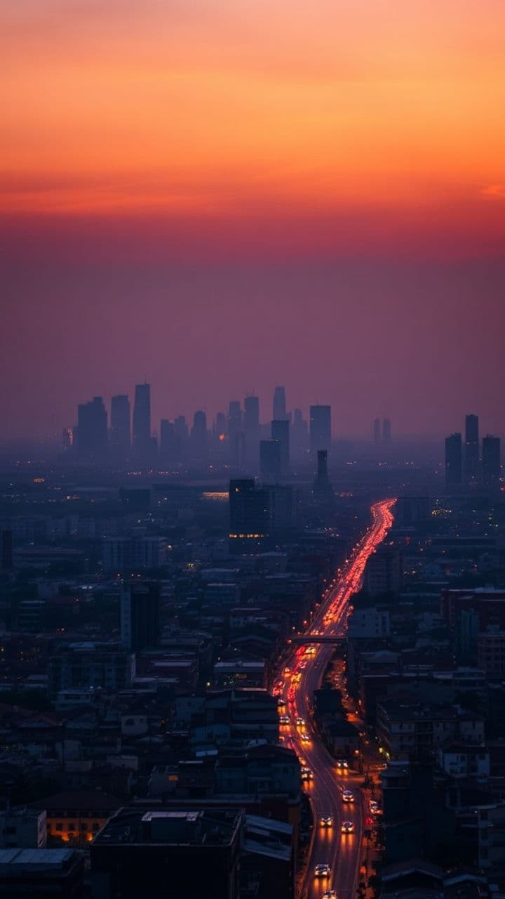 Kombis and Love Vibes