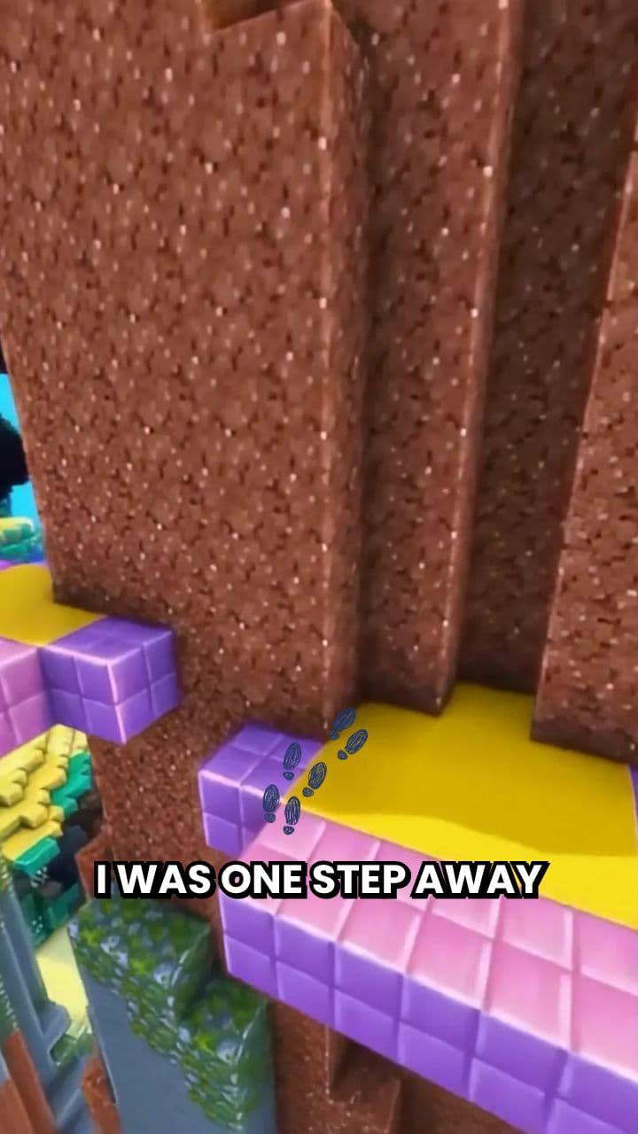 Caught Sneaking In Late