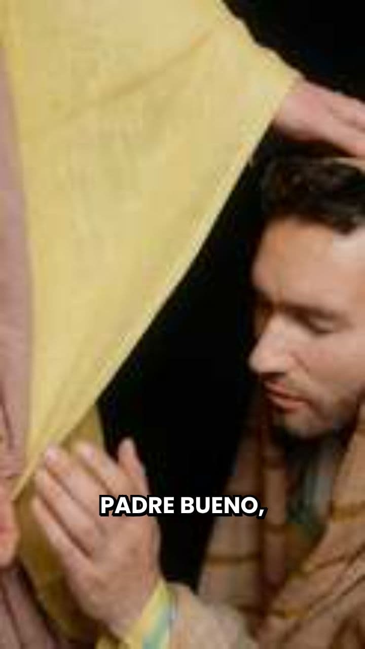 Oración de Gratitud y Renovación