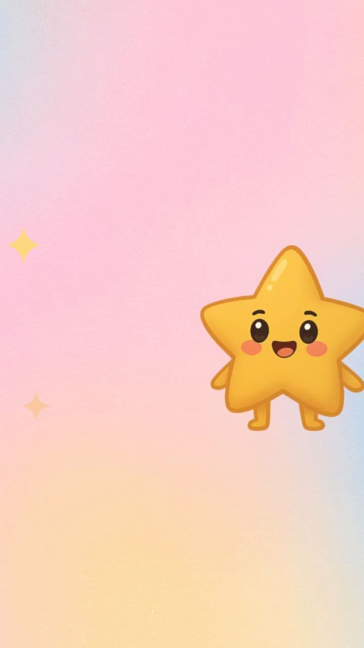 Counting Stars from Five to Ten