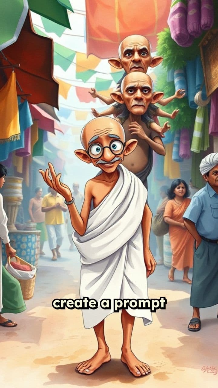 Gandhi vs. Ravan: The Dry Day Debate