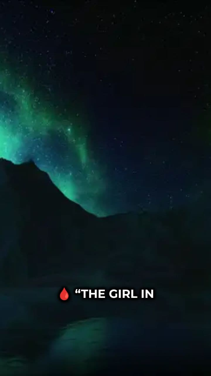 The Girl in the Static (duplicated)