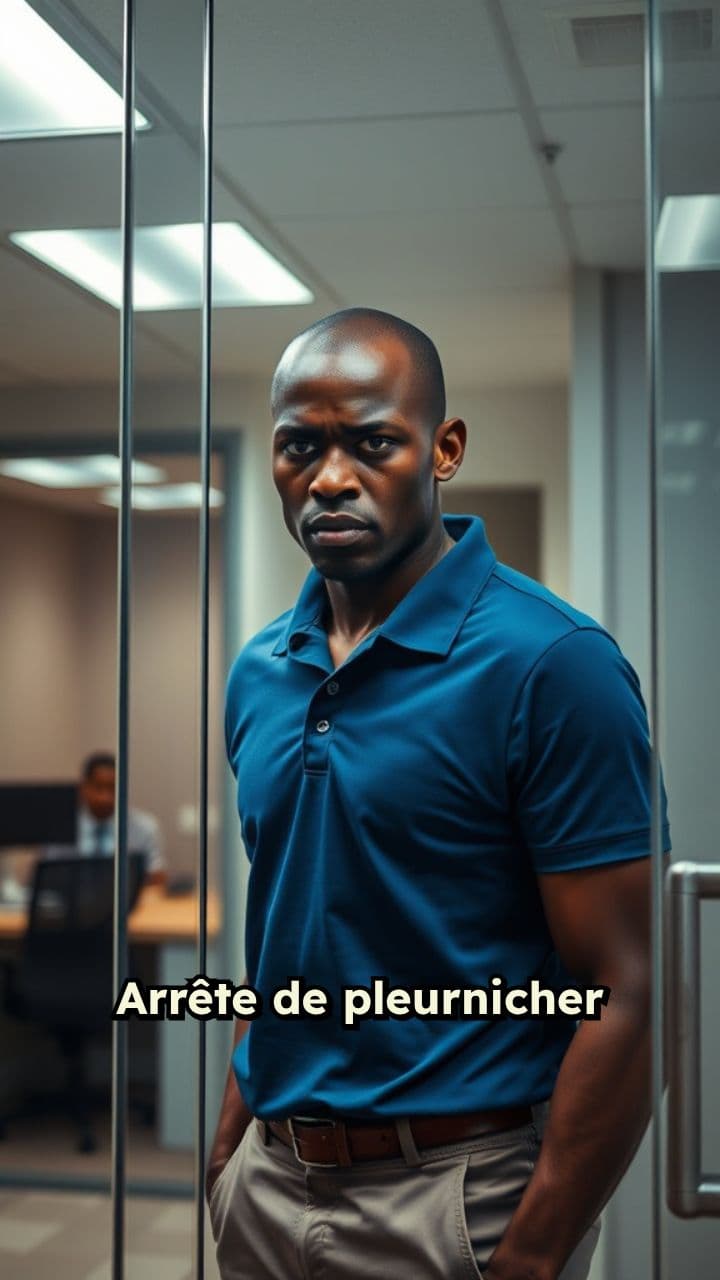 Convaincre l'agent consulaire