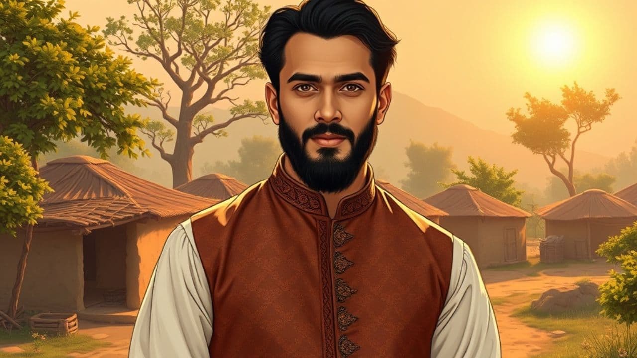 बिलाल की गिरवी जमीन का सपना