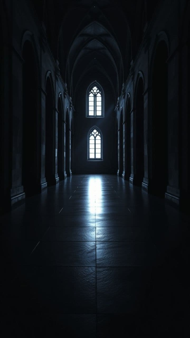 Echoes in Quiet Solitude