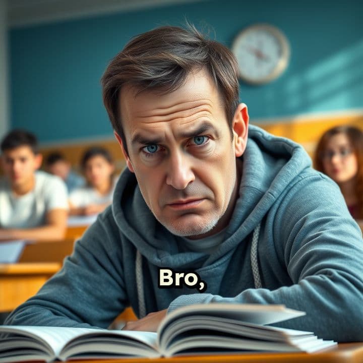 The Struggle of Reading Aloud in Class