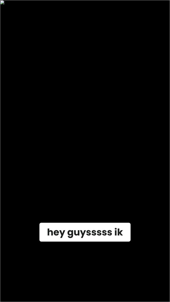 Limited Seating at My Place