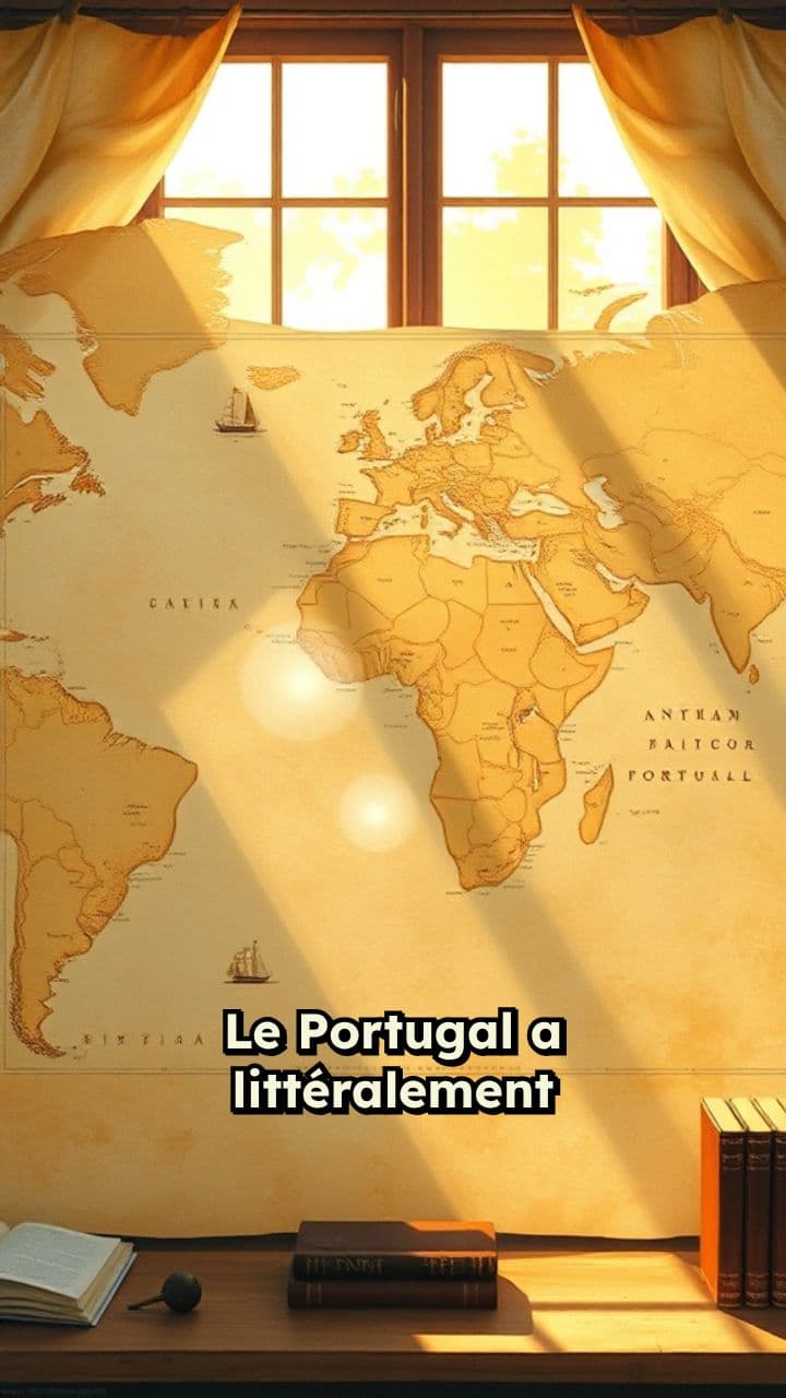 La chute du Portugal en un jour