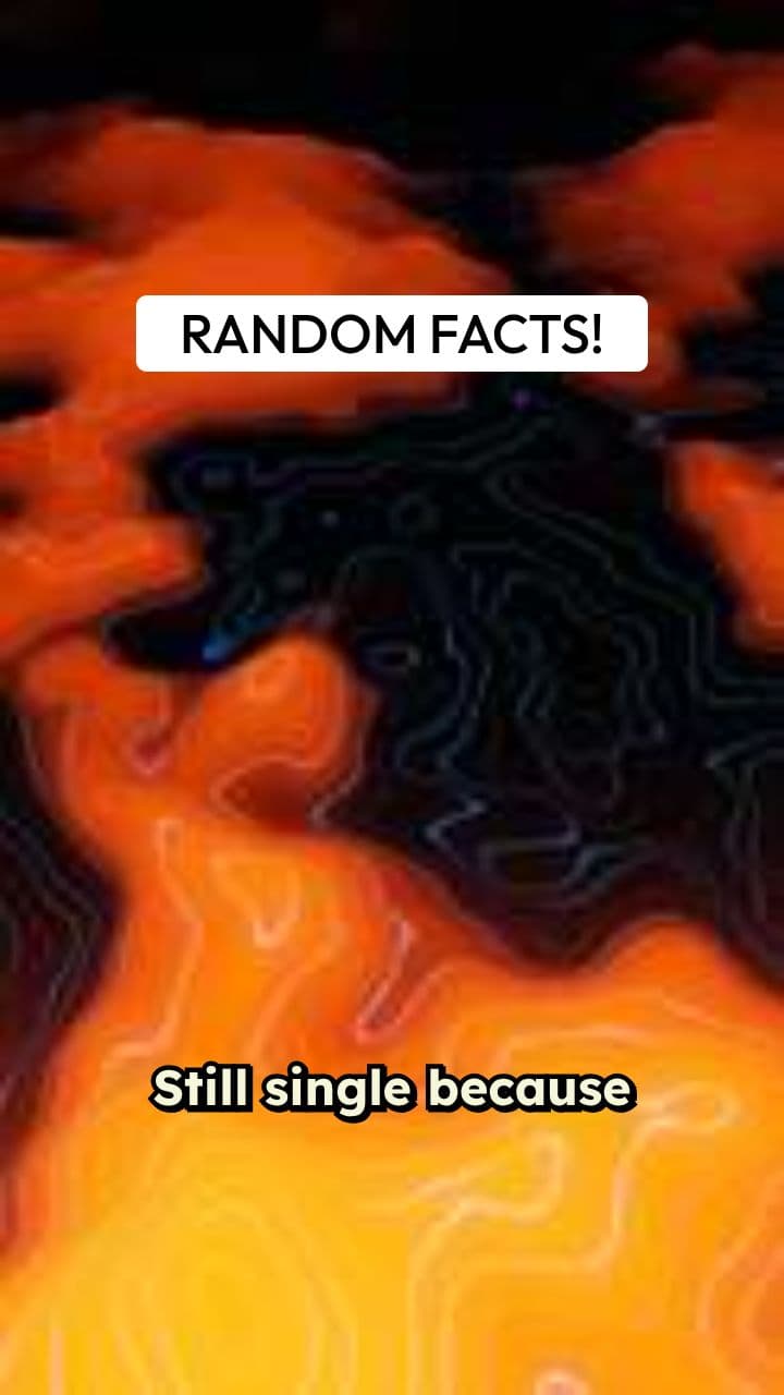 Australia's Bubblegum Lake