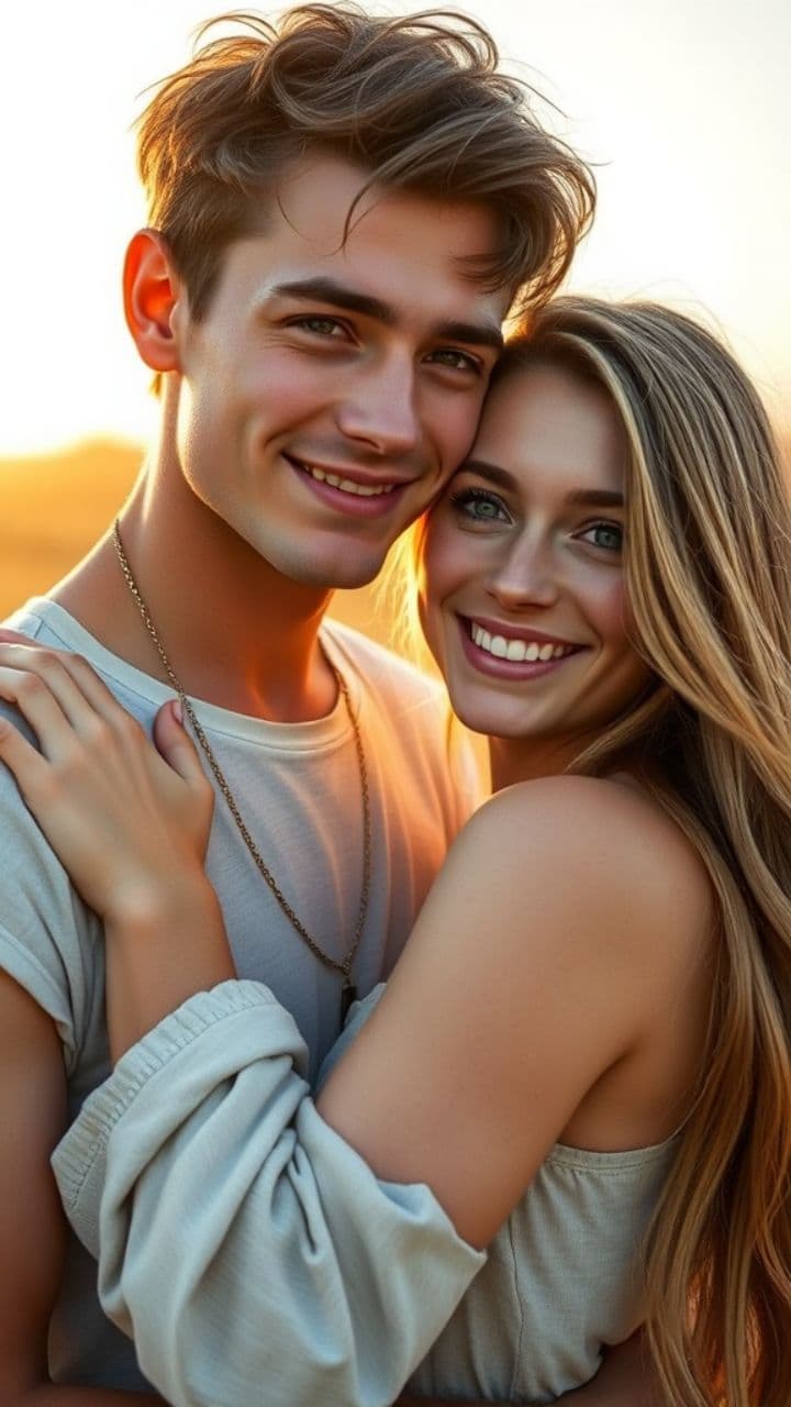 Pragnienie życia w samotności