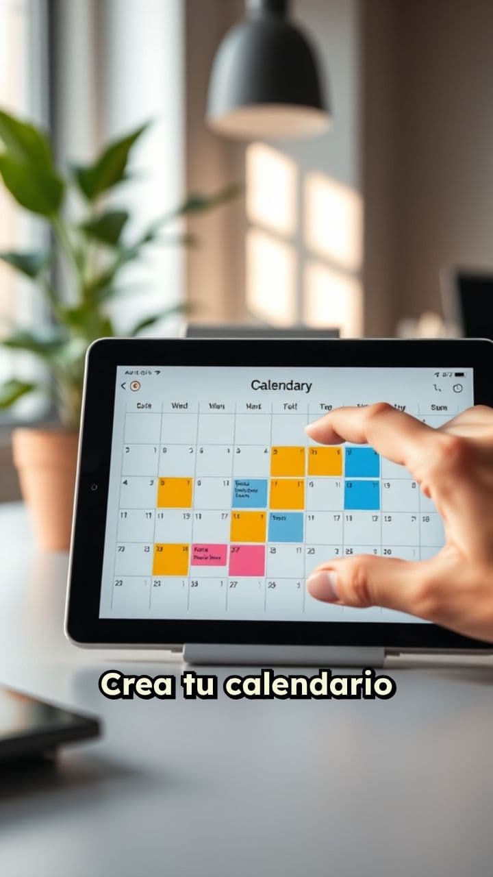 Gestión de Turnos Simplificada