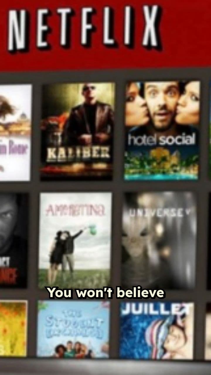 Netflix's Surprising EA Acquisition Consideration