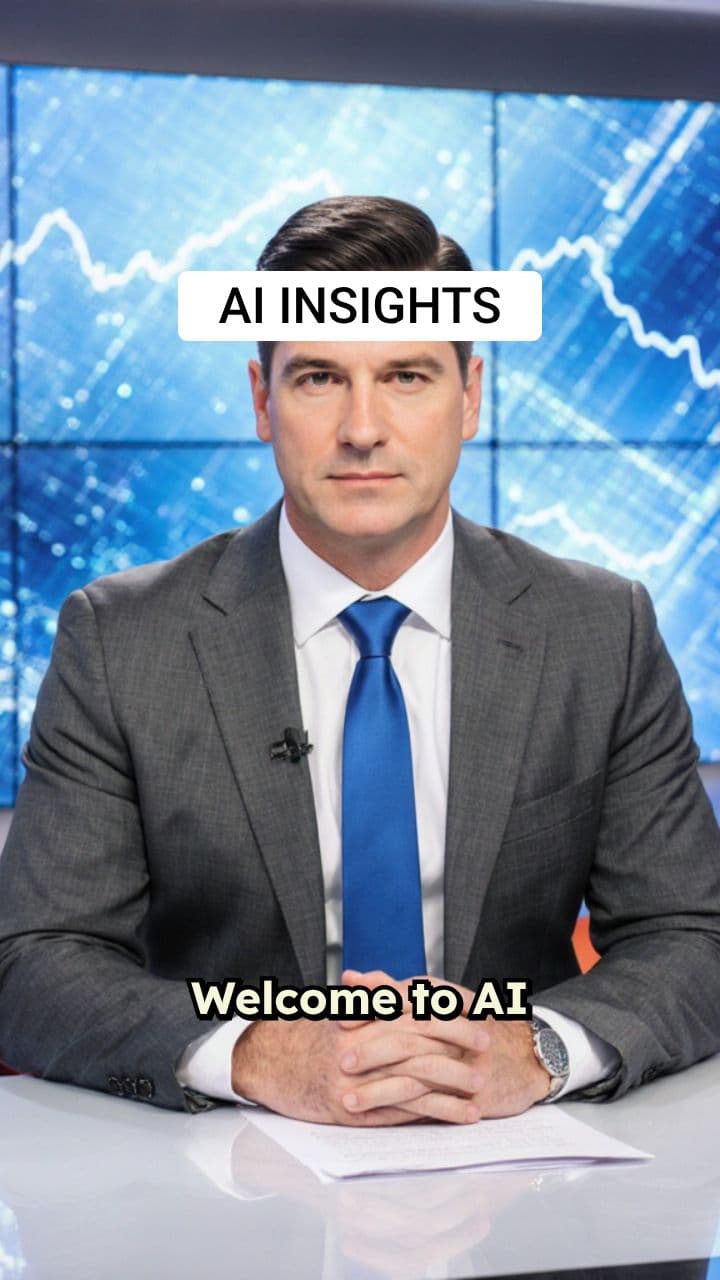 AI Insights: Breaking News
