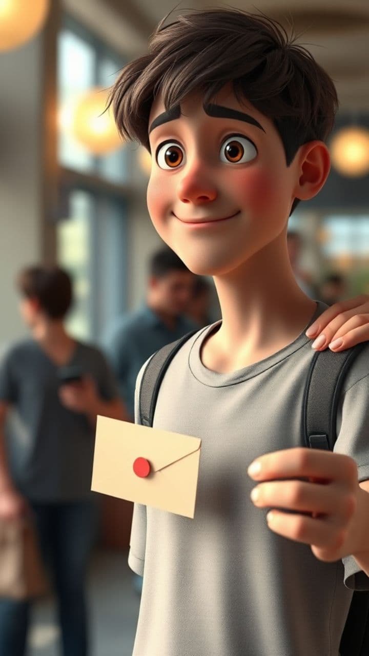 आखिरी मुलाकात का जज़्बात