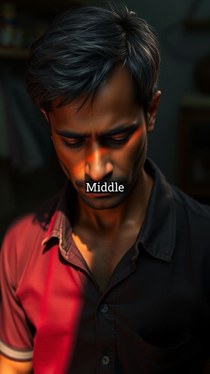 बदलाव की यात्रा शुरू करें