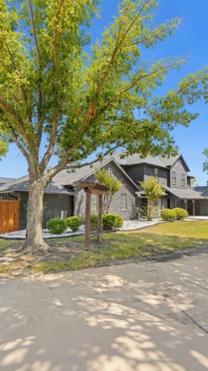 Image transform video