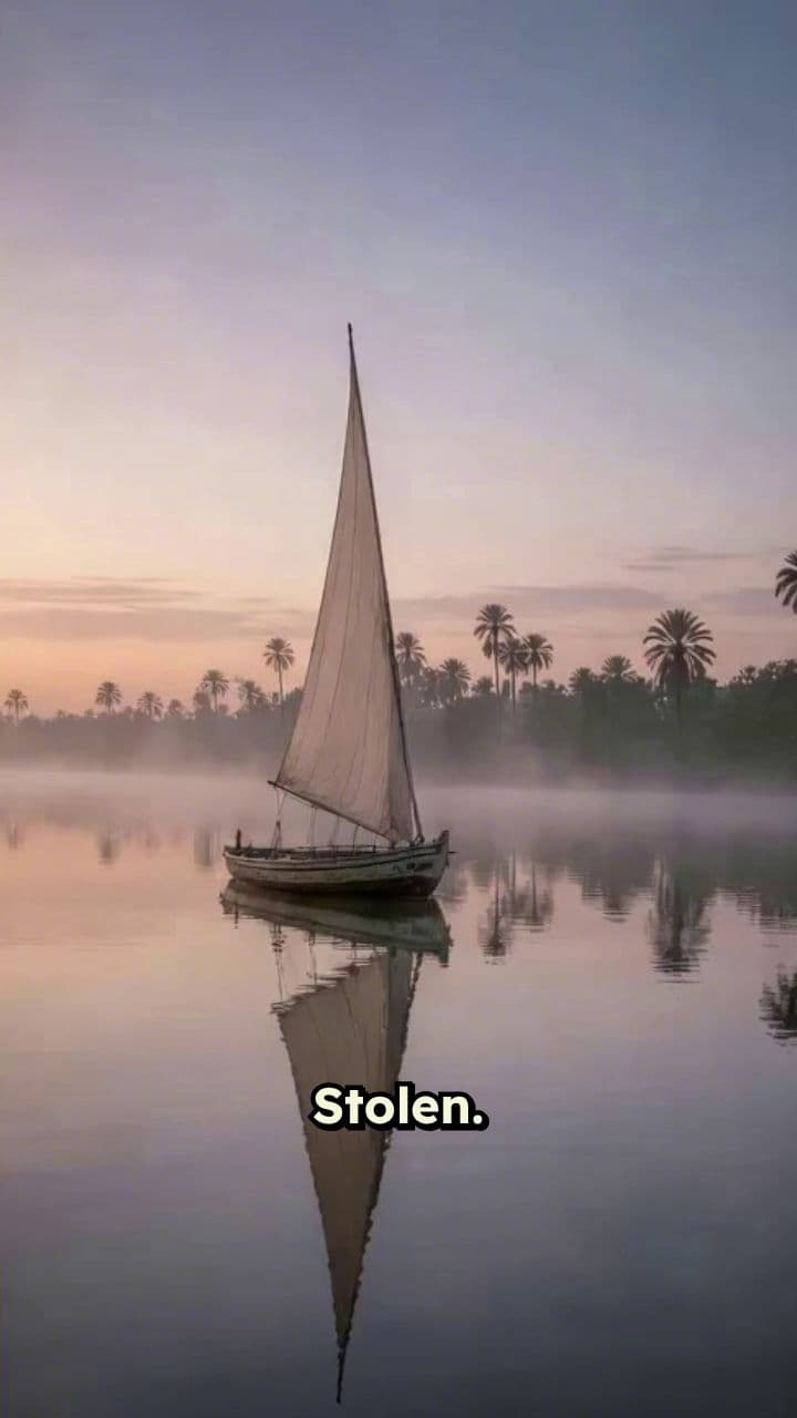 Africa Undiscovered