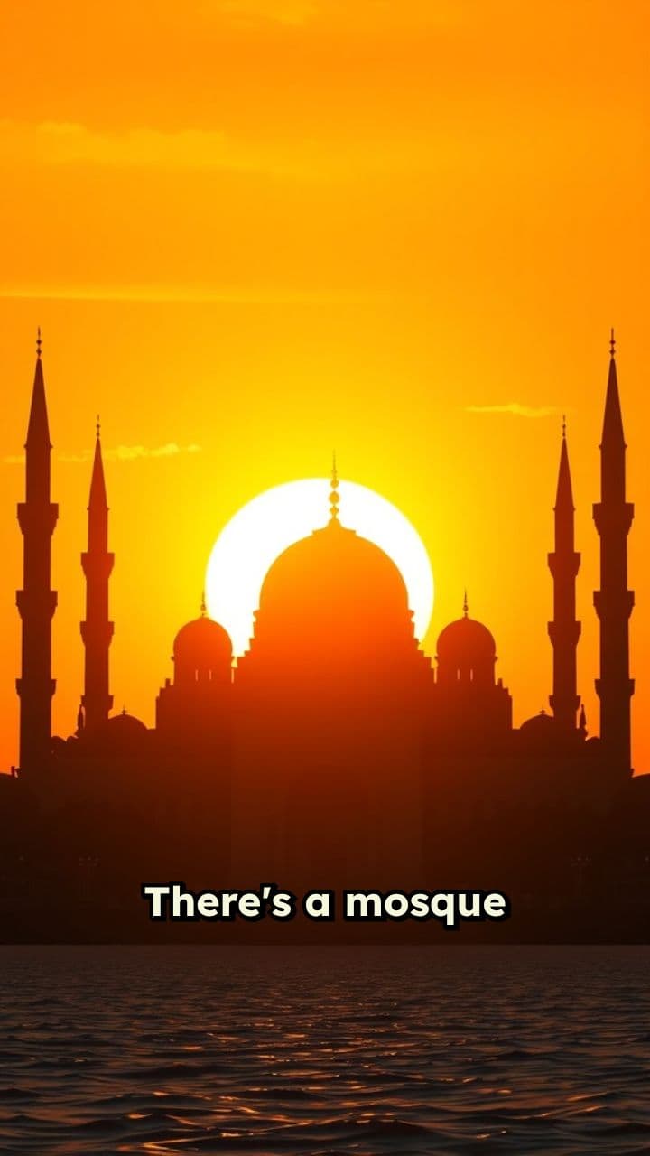 Trust Allah in Silent Struggles