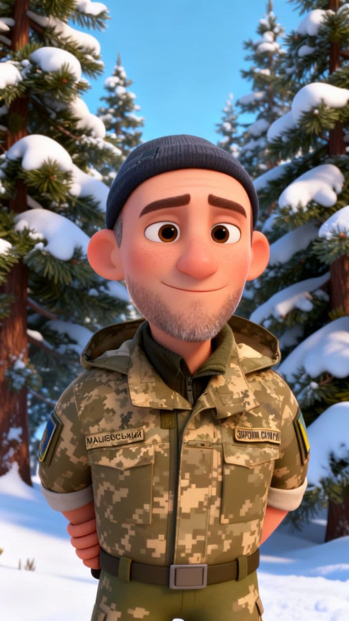 Tragic Fate of Alexander Matsievsky