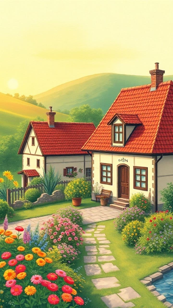 Когда больно хоть одному