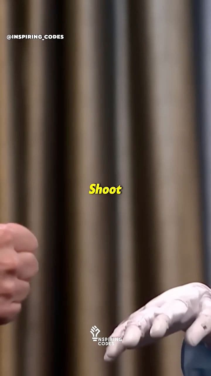 AI's Plan to Dominate the Human Race