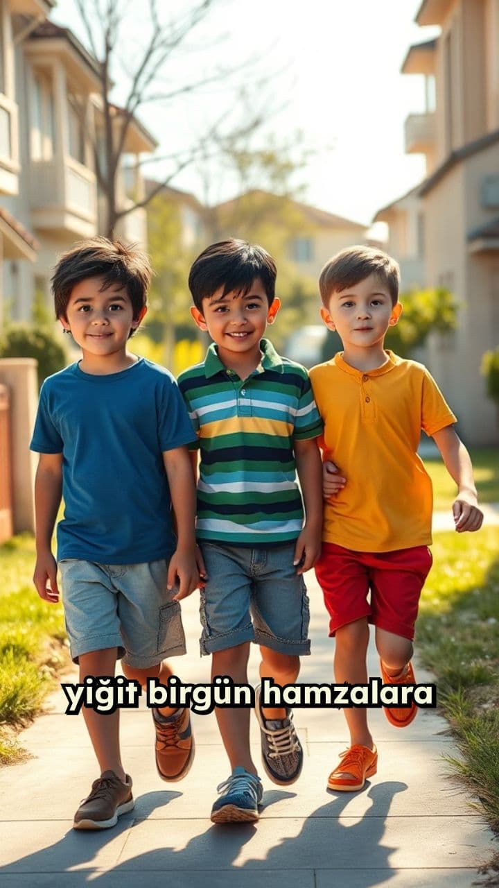 Mayonez Hırsızlığı ve Yiğit'in Üzüntüsü