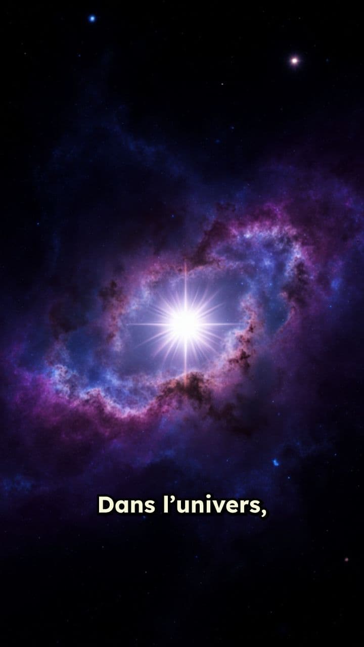 Le Cœur Cosmique : V838 Monocerotis