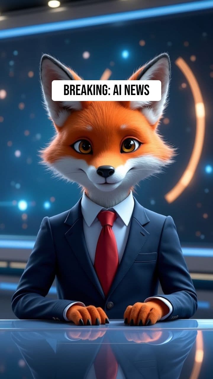 AI News: Animal Edition