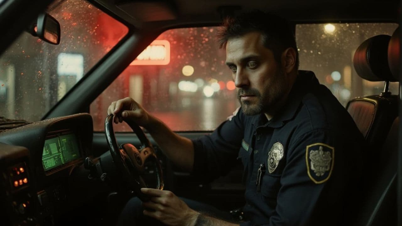 When I Stopped Laughing at the Word 'Witch'