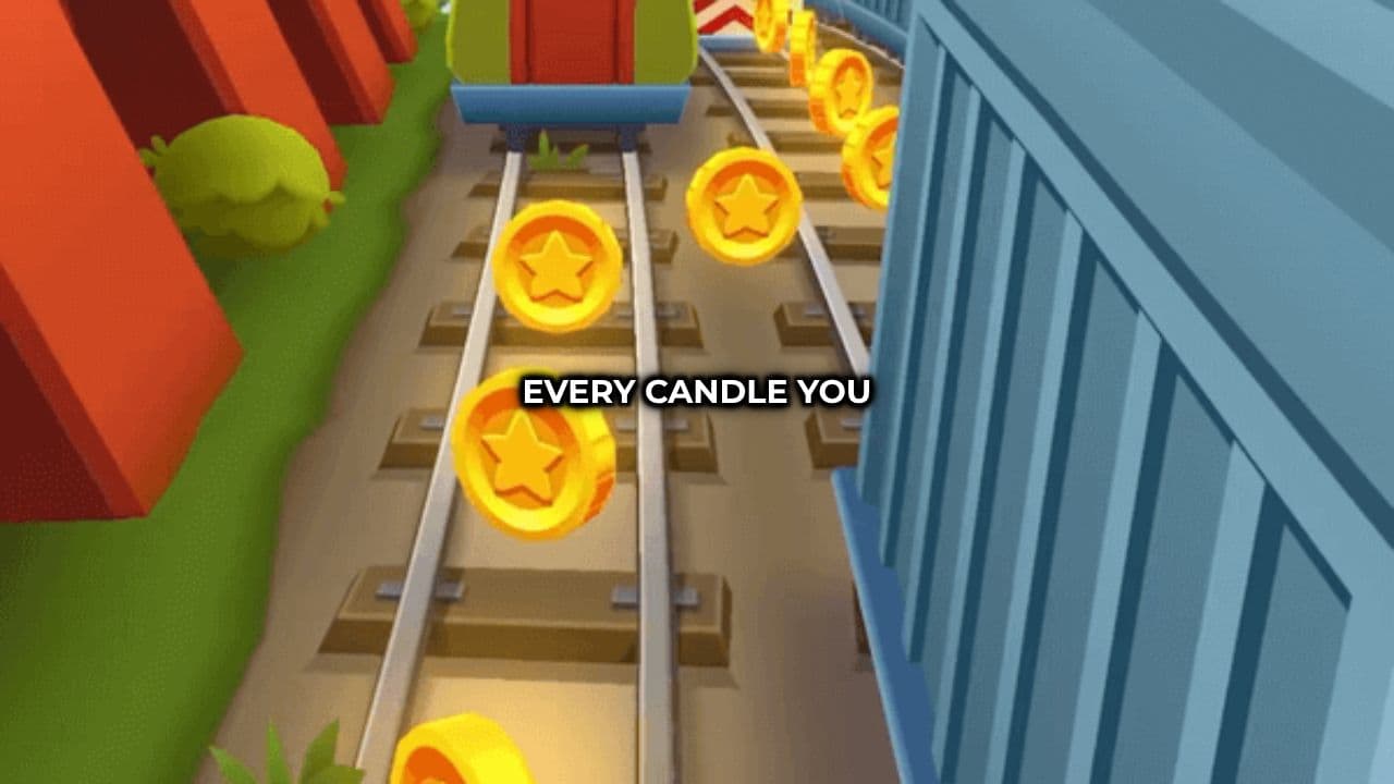 Candles for Charity: Quality with Impact