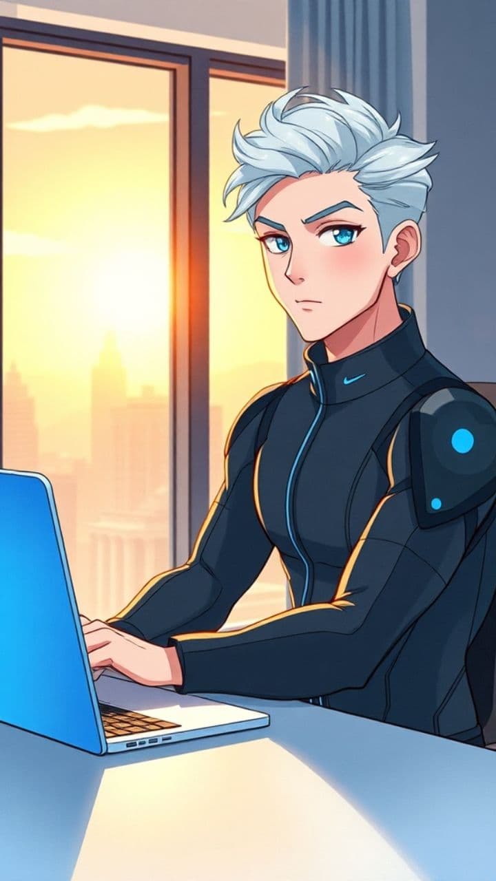 Current to the Source