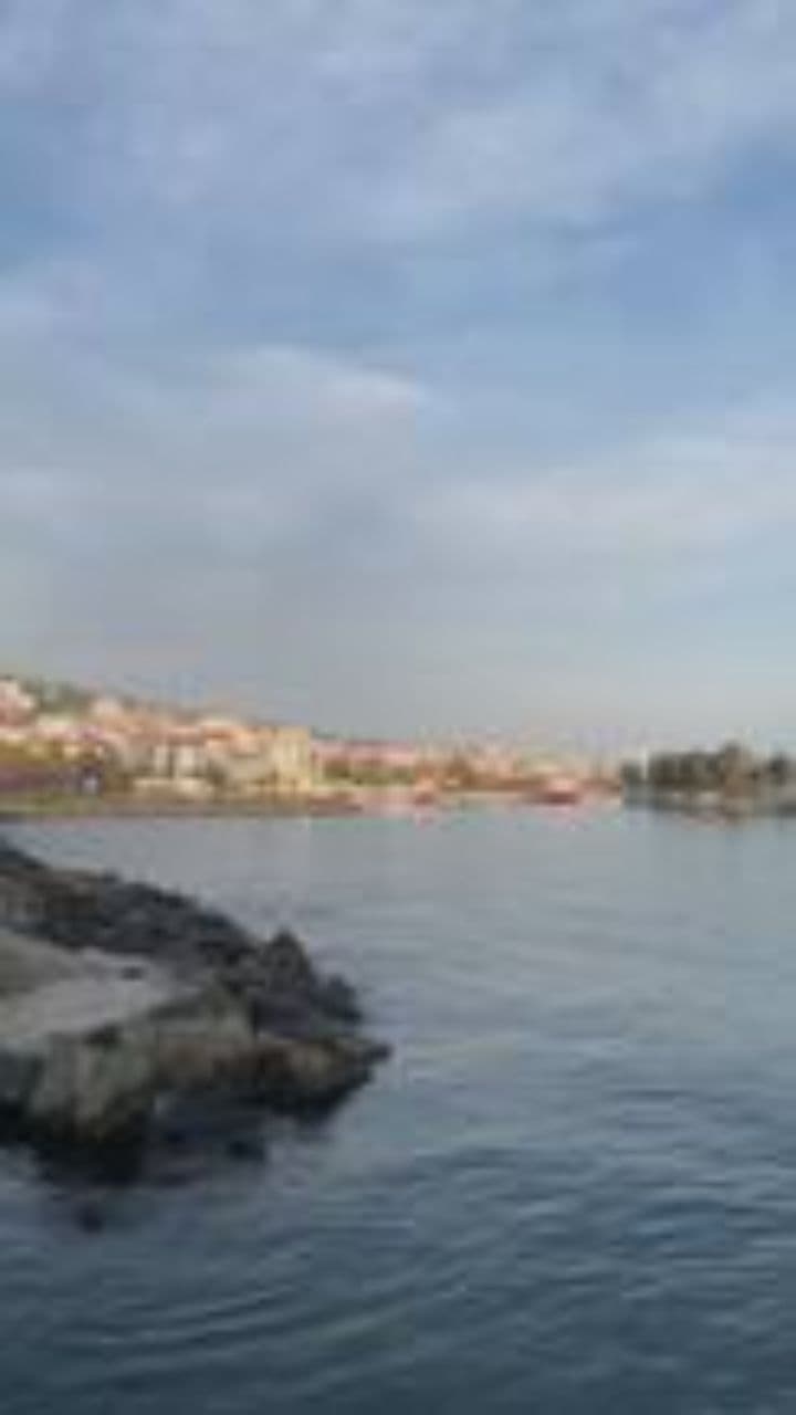 Тоска в душе